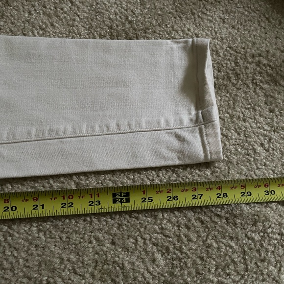 Imogene and Willie Elizabeth Skinny Jeans Size 25 - Picture 13 of 14